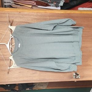 American eagle super soft sweater